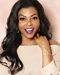 Taraji P. Henson
