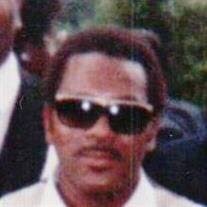 Mr. James Edward Croom Obituary