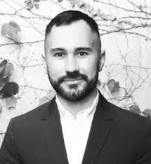 Adam P. Romero, Deputy Director of Executive Programs