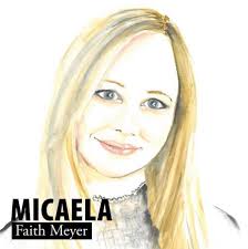 Micaela Faith Meyer