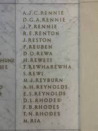 Margaret Joan Reyburn