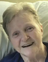 Obituary for Marilyn Boehm