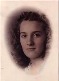 Vivian Sobocinski Obituary (1933