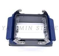 10PCS Heavy Duty Connectors Rectangular Plugs H32B-BK-2L/SC Accessories