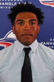 Chris Schraer (2/19/2020)