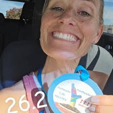 Whaleathon Finishers