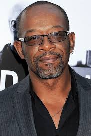 Lennie James — The Movie Database (TMDB)