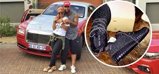 He stated that all he want to do is to whip cassper to the bone and he made this known in a recent post he made on his personal social media handle on twitter. Cassper Spoils His Queen With R3k Sneakers Channel
