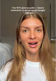 Affordable Facial Nyc