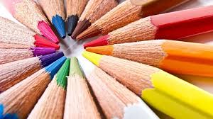 I see the world in your eyes. 11 Interesting Colors That You Probably Never Knew Existed