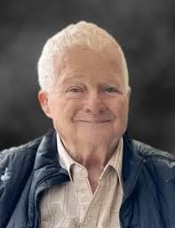 Martin E. McGuire Obituary (2024)