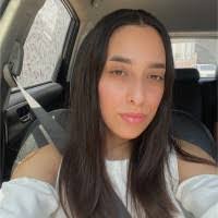 Cassandra Canales's Instagram, Twitter & Facebook