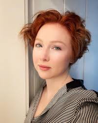 ┆news┆↬ 📸 Molly Caitlyn Quinn Promoting the Release of AGNES! via Her  Official Twitter Page ( MollyQuinn93 ) ▸ 🇺🇸 repost: “Hey, guess  what…Agnes is available now. You could watch it all