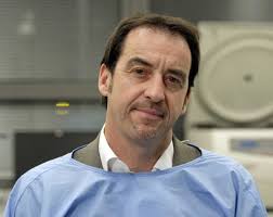 Firies Climb for MND 2018