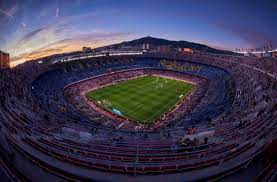 Overlooking camp nou stadium and diagonal avenue, the modern nh barcelona stadium offers free wifi, a gym and seasonal rooftop pool. Why Barcelona S Plan To Expand The Camp Nou Is A Huge Blunder