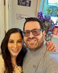 17 years to the day of our first date, and here's how it's going: AWESOME!!  With love to my forever date, the yin to my yang, my best friend and  partner in