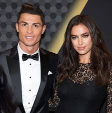 Yıllardır merak edilen bu soruya seksi model shayk son noktayı koydu. Cristiano Ronaldo And Irina Shayk Dated For 5 Years Celebrities Infoseemedia