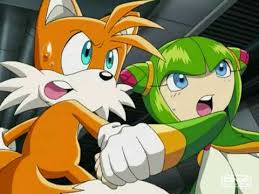 $250 deposit required to hold puppy. Sonic X Tails And Cosmo Listen To Your Heart Youtube