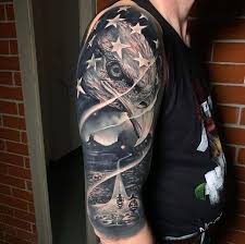 Maybe you would like to learn more about one of these? Tattoo Bilder Von Alex Skull Tattoos Das Tattoo Studio Nahe Frankfurt
