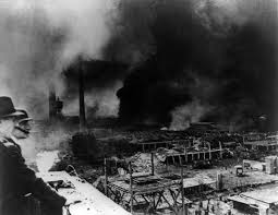 Bombing of Kassel in World War II - Wikipedia