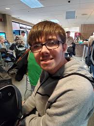 ADOPTED*** My son, Blaze Armstrong, is 17 years old. He is a 2020 graduate  of Lancaster High School. He was born in Lancaster South Carolina, but was  raised as a military brat