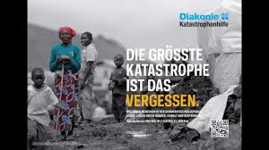 Diakonie austria is the legal entity for diakonie katastrophenhilfe. Diakonie Katastrophenhilfe Vergessene Katastrophen Youtube
