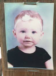 Kaylynne Mae Patricia Matten (2004-2011)