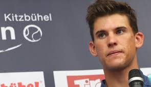 Es war eine bittere premiere für den niederösterreicher, weil im achten antreten in paris die erste auftaktniederlage. Dominic Thiem Es Waren Auch Noch Viele Dummheiten Dabei Tennisnet Com