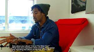 I remember when he was in that boy group imajin. Conquer Entertainment Olamide Faison Interview Part 1 Youtube