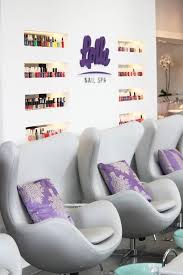 Lolla Nail Spa Salon Suites Decor Spa Furniture Nail Spa