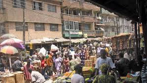 It was originally inhabited by the aworis, eguns and ilajes, but the city has grown into a cosmopolitan city over the years. After 8 Years Lagos Nigeria Has Changed But Not Entirely