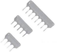 Ispo memiliki 7 prinsip, 41 kriteria dan 126 indikator. Cns471a6 De Vishay Redes Y Matrices Del Resistor Arrow Com