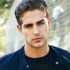 Evan Van's Instagram, Twitter & Facebook