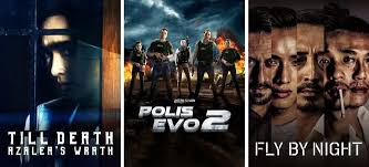 Enter encik solihin, who tries to help by shooing her ghost away from the village. Bebas Bersama Netflix Almond Magazine
