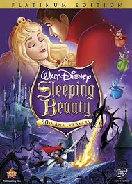 Sleeping Beauty Two Disc Platinum Edition Dvd Sleeping Beauty Movie Walt Disney Movies Animated Movies
