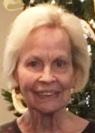 Patsy Ann Bell Milford