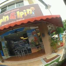 Upinipin kedai makan upin ipin episode terbaru 202. Kedai Makan Upin Ipin Restaurant Malais A Ampang