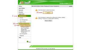 The majority of zte routers have a default username of admin, a default password of admin, and the default ip address of 192.168.1. Zxhn H108n Admin Glolasopa
