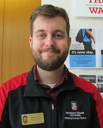 Mental Health Fair Connects NIU Students With Resources