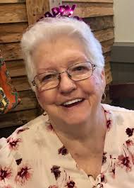 Obituary for Esther Bernice (Ford) Fowler Golden