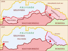 Balaton felvidek turista biciklis terkep balaton uplands toruist. Halassy Bela Miert Eppen Ez A Trianon