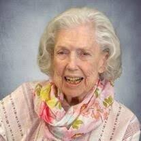 Julia Andrews Obituary