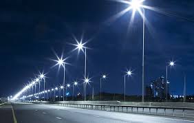 AMA Warns That LED Streetlights Create Driving Hazard | Men's Health