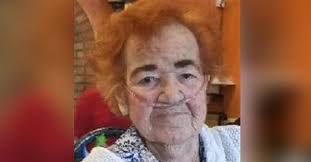 Jesusita D. Vinton Obituary