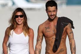 Fidanzato con belen rodriguez ora la coppia che sta facendo impazzire i paparazzi aspet. Gossip Belen Incontra Corona In Ristorante L Amore Finisce Il Bene No Si24