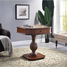 28 Bishop Ii Chess Backgammon Table Backgammon Table Game Table And Chairs Chess Table