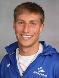 2025 Men's Cross Country Roster