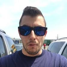 Alex Mecca's Instagram, Twitter & Facebook