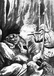 Imperial Hunting ...