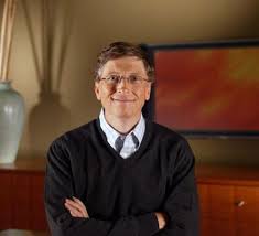 Photos, family details, video, latest news 2021 on zoomboola. Einmal Mehr Bill Gates Der Reichste Mensch Der Welt Mac Life